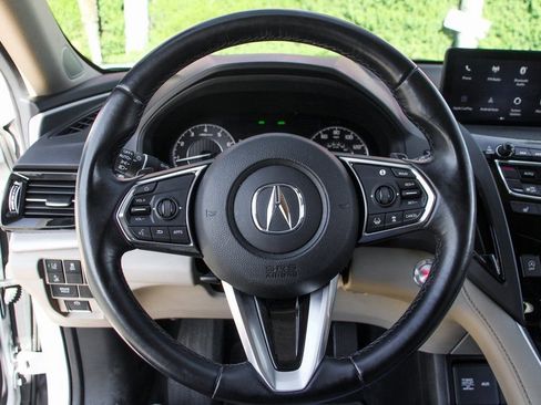 Used 2021 Acura RDX AWD image 22