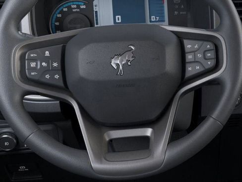 New 2025 Ford Bronco Outer Banks AWD/4WD image 15