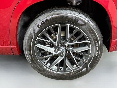 New 2026 Lexus TX 350 AWD w/ Technology Package image 31