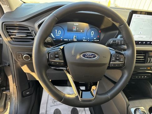 Used 2023 Ford Escape Active w/ Tech Pack #2 image 17