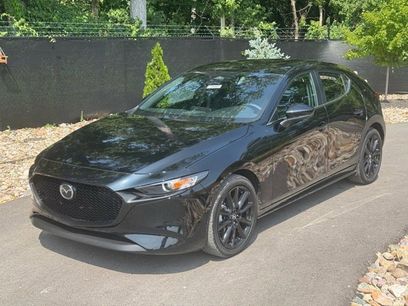 New 2025 MAZDA MAZDA3 s Sport