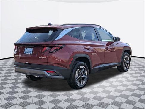 New 2026 Hyundai Tucson SEL image 6