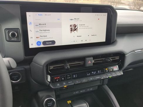 Used 2024 Toyota Land Cruiser image 12