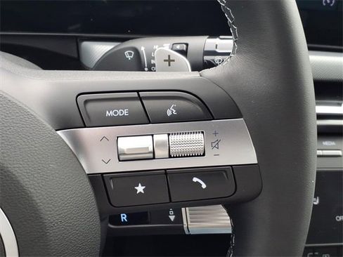 New 2026 Hyundai Sonata SEL image 23