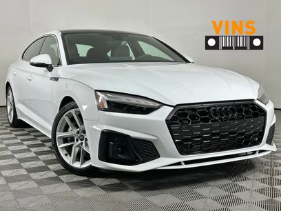 Used 2024 Audi A5 2.0T Premium Plus