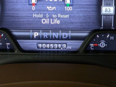 Used 2019 RAM 3500 Laramie image 15