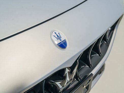 Used 2024 Maserati Grecale GT image 34