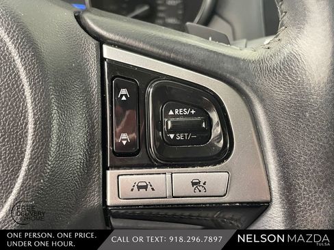 Used 2017 Subaru Legacy 2.5i Sport image 24