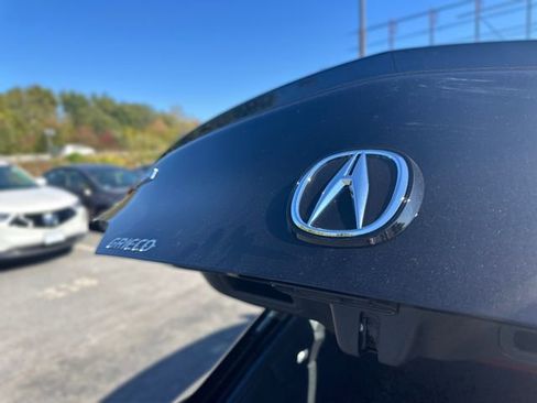 New 2026 Acura Integra A-Spec image 20