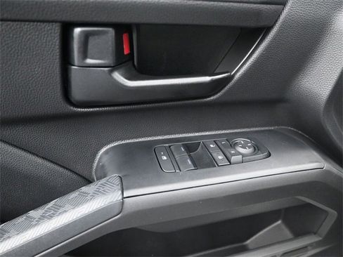 Used 2025 Toyota Tacoma SR w/ Towing Package image 10