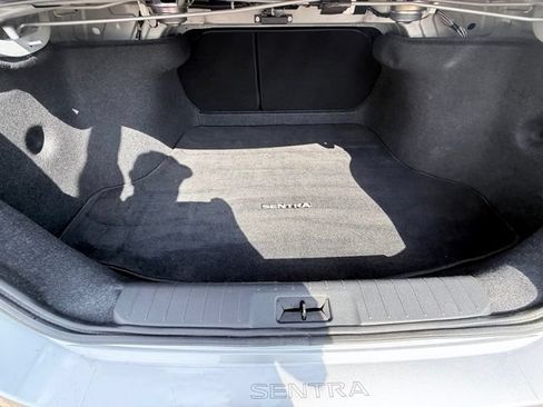 Certified 2023 Nissan Sentra SV w/ All-Weather Package FWD image 18