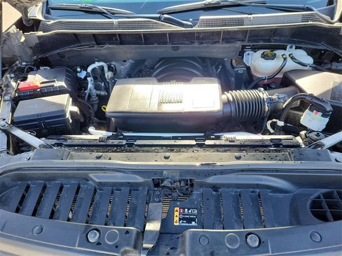 Certified 2025 Chevrolet Silverado 1500 LT image 18