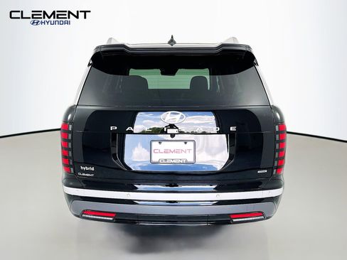 New 2026 Hyundai Palisade Limited AWD/4WD image 7