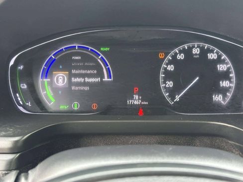 Used 2019 Honda Insight Touring image 31