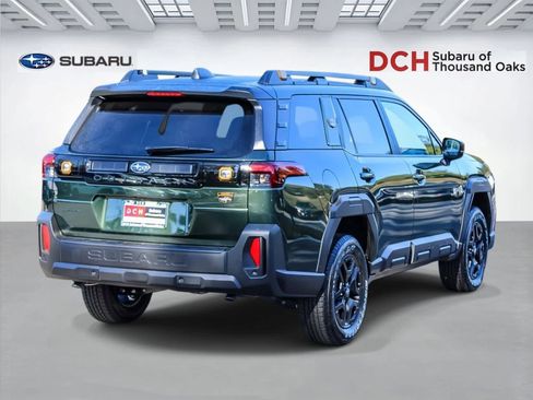 New 2026 Subaru Outback Wilderness AWD/4WD image 4