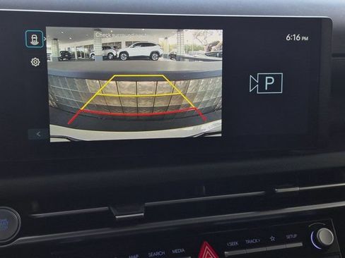 Used 2025 Hyundai Tucson SEL FWD image 17