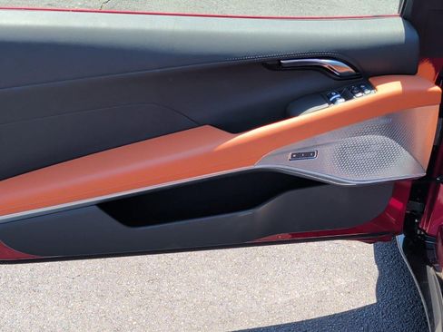 Used 2024 Lotus Emira First Edition RWD image 13
