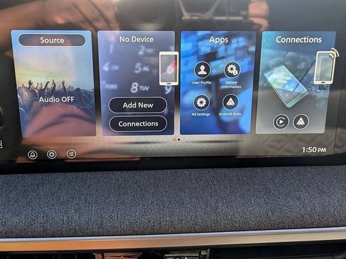 New 2026 Nissan Kicks SV w/ SV Premium Package AWD/4WD image 43