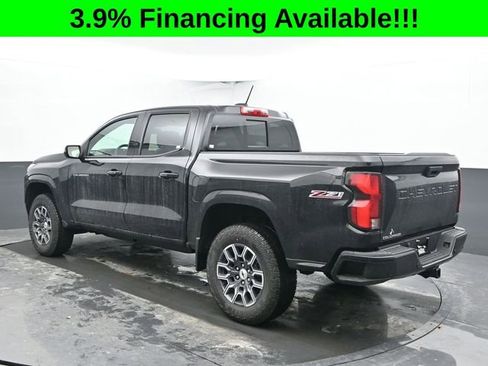 New 2026 Chevrolet Colorado Z71 w/ Z71 Convenience Package 2 image 6