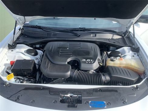 Certified 2023 Dodge Charger SXT image 12