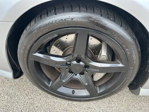 Used 2013 Mercedes-Benz SL 550 image 8