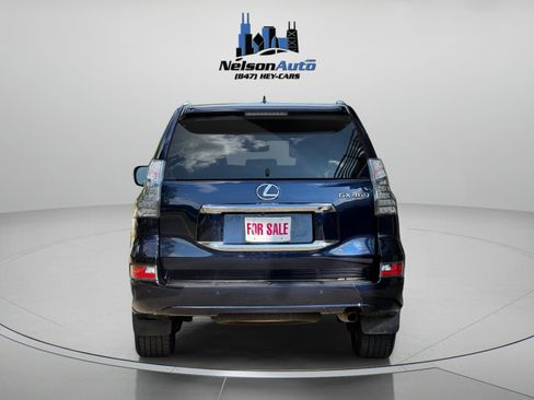 Used 2017 Lexus GX 460 image 5