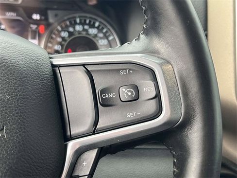 Used 2022 RAM 1500 Laramie image 25