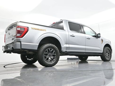 Used 2023 Ford F150 Tremor w/ Equipment Group 402A High AWD/4WD image 54