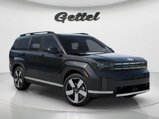 New 2026 Hyundai Santa Fe Limited video 2