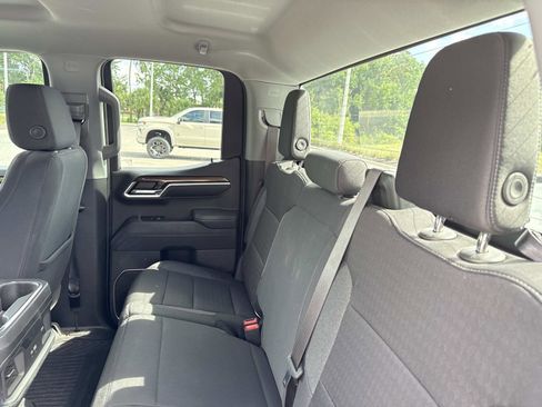 Used 2023 Chevrolet Silverado 1500 LT RWD image 11
