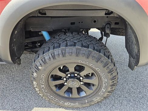 Used 2024 RAM 2500 Power Wagon w/ Level 1 Equipment Group image 8