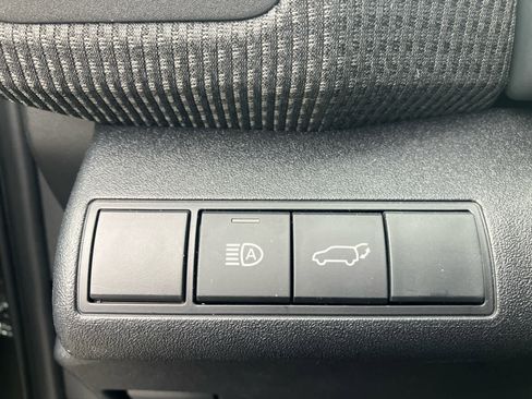 Used 2025 Toyota bZ4X FWD w/ Weather Package image 13