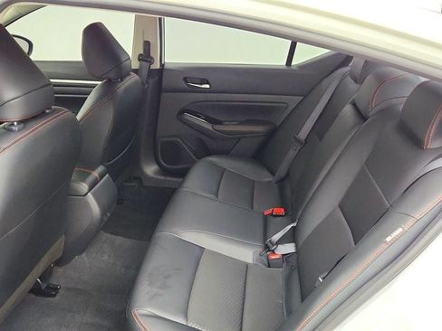Used 2024 Nissan Altima 2.5 SR AWD/4WD image 20