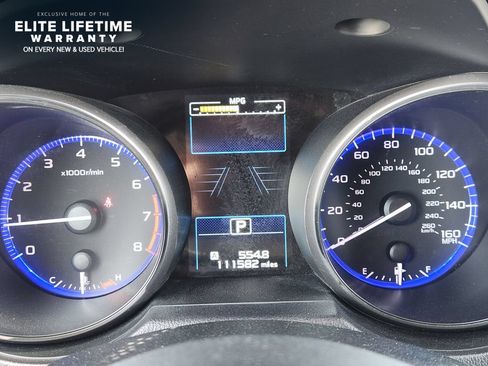 Used 2017 Subaru Outback 3.6R Limited AWD/4WD image 15