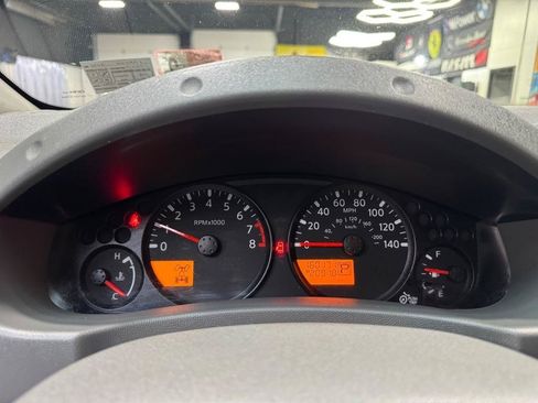 Used 2020 Nissan Frontier SV AWD/4WD image 19