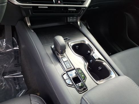 Certified 2023 Lexus RX 350 Premium w/ Accessory Package AWD/4WD image 10