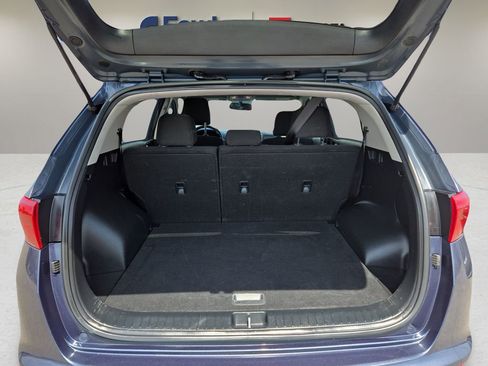 Used 2018 Kia Sportage LX AWD/4WD image 24