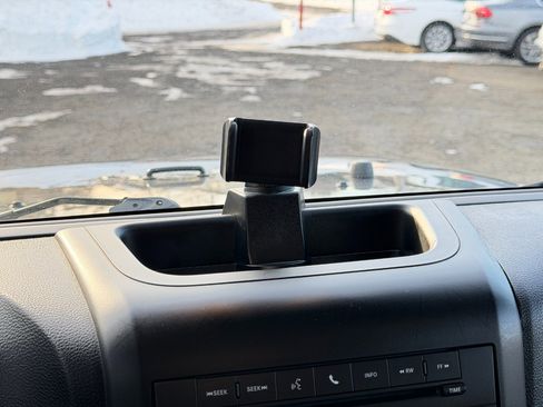 Used 2014 Jeep Wrangler Sahara w/ Connectivity Group image 54