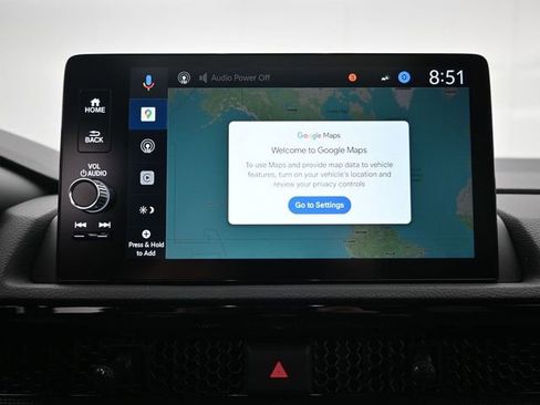 New 2026 Honda CR-V Sport Touring image 16