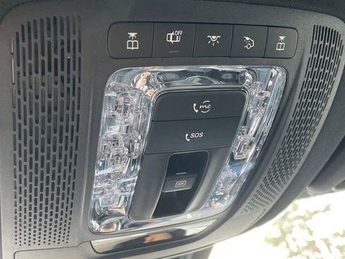 Certified 2023 Mercedes-Benz GLE 53 AMG AMG GLE 53 4MATIC Coupe image 37