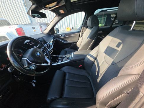 Used 2020 BMW X5 xDrive40i AWD/4WD image 10