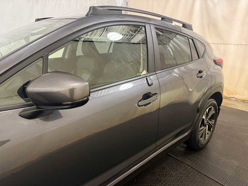 Certified 2024 Subaru Crosstrek 2.0i Premium image 7