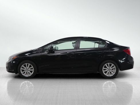 Used 2012 Honda Civic EX-L image 2