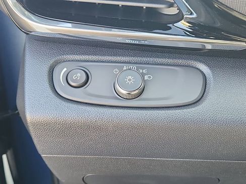 New 2026 Buick Envista Sport Touring w/ Convenience I Package FWD image 19