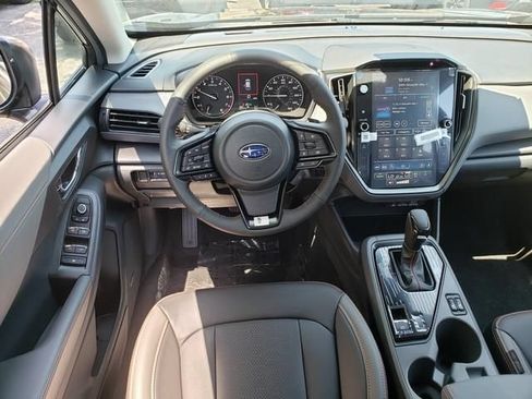 New 2026 Subaru Crosstrek 2.5i Limited AWD/4WD image 15