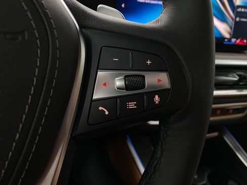 New 2026 BMW X5 xDrive50e image 18