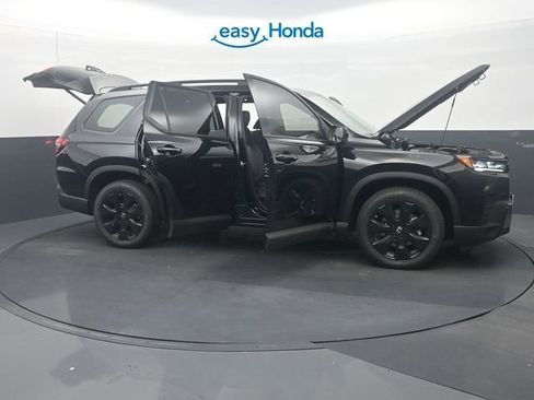 New 2026 Honda Pilot Black Edition image 34