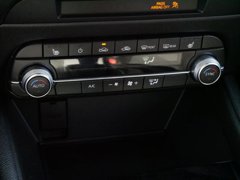 Used 2023 MAZDA CX-5 AWD 2.5 S w/ Select Package image 23