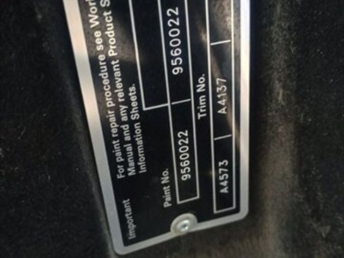 Used 1999 Bentley Arnage Green Label image 68