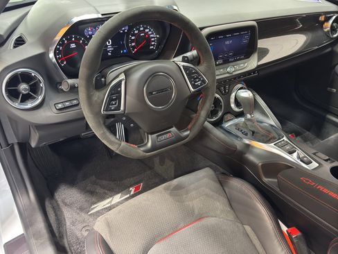 Used 2023 Chevrolet Camaro ZL1 image 10